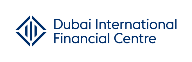 Dubai International Financial Centre logo