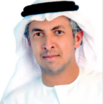Hamad Almazroui